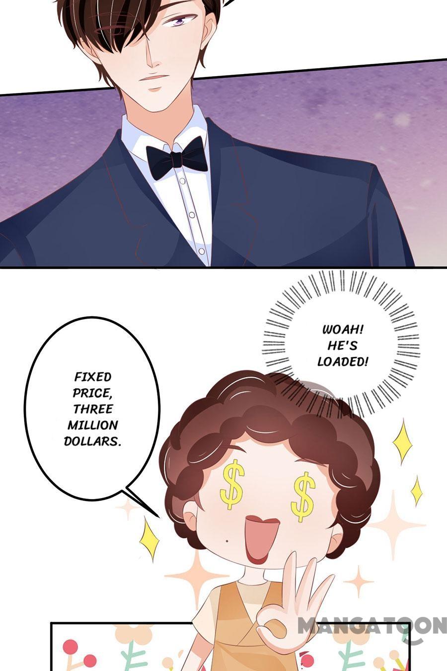 Prince’s Private Baby Chapter 163 page 7