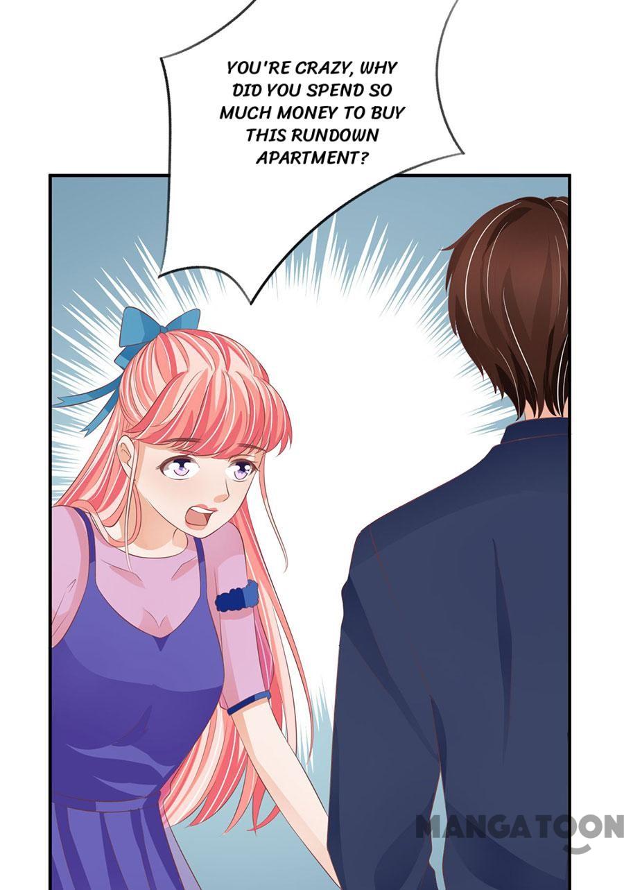 Prince’s Private Baby Chapter 163 page 10