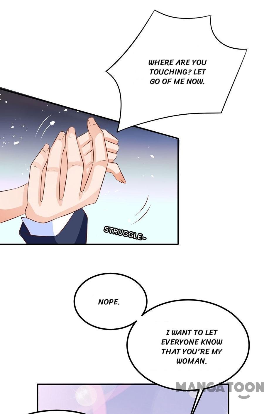 Prince’s Private Baby Chapter 163 page 14