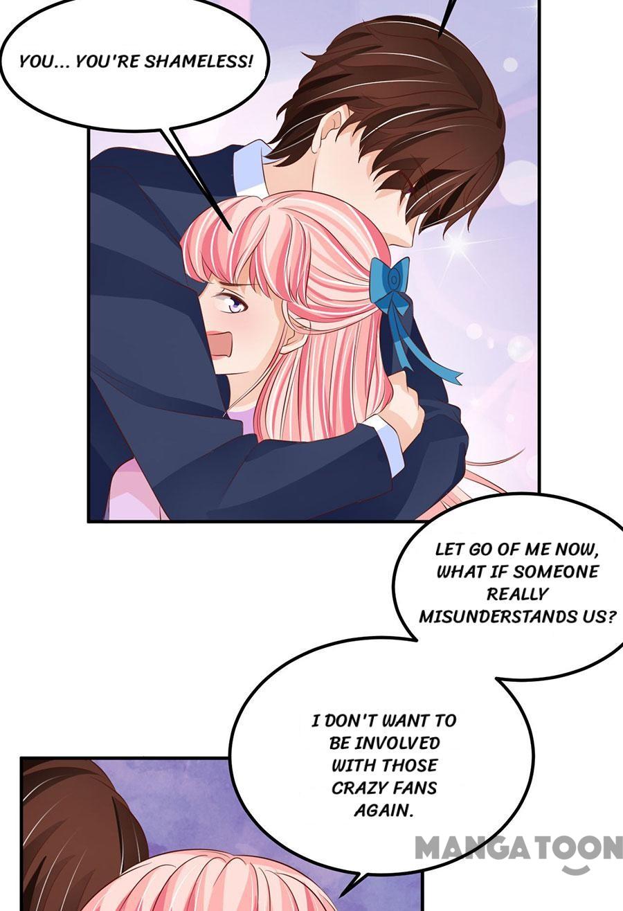 Prince’s Private Baby Chapter 163 page 15