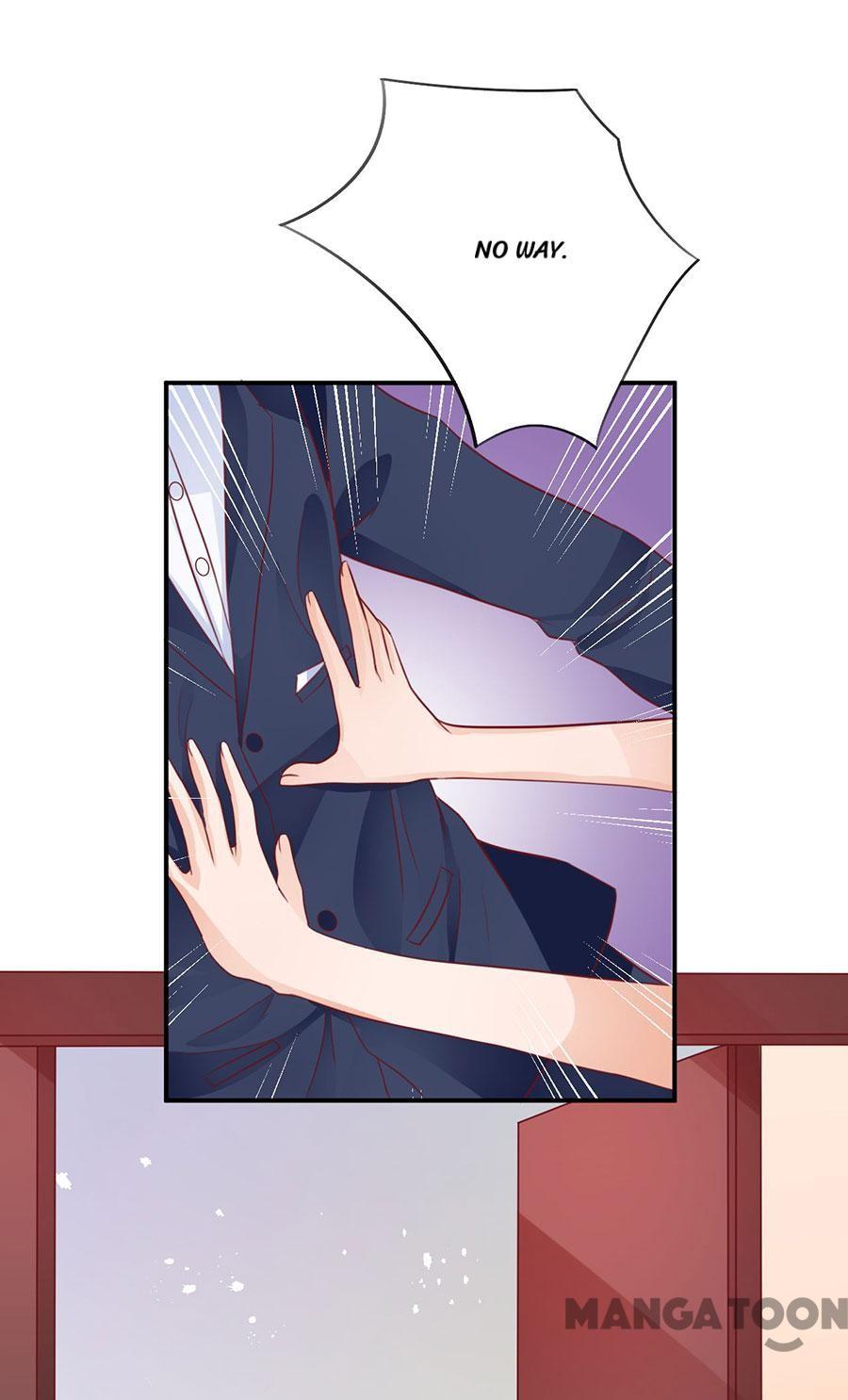 Prince’s Private Baby Chapter 163 page 17