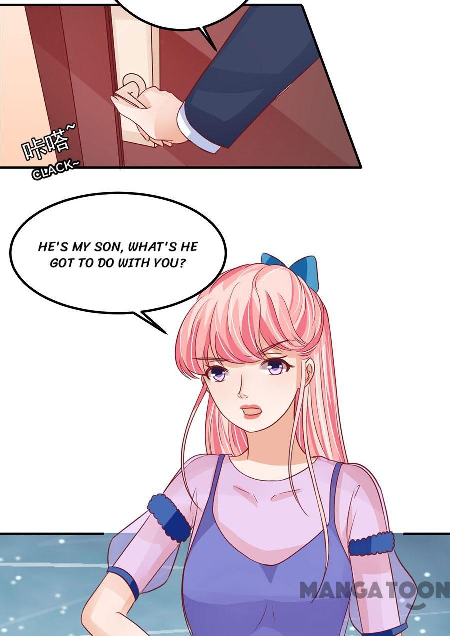 Prince’s Private Baby Chapter 163 page 19