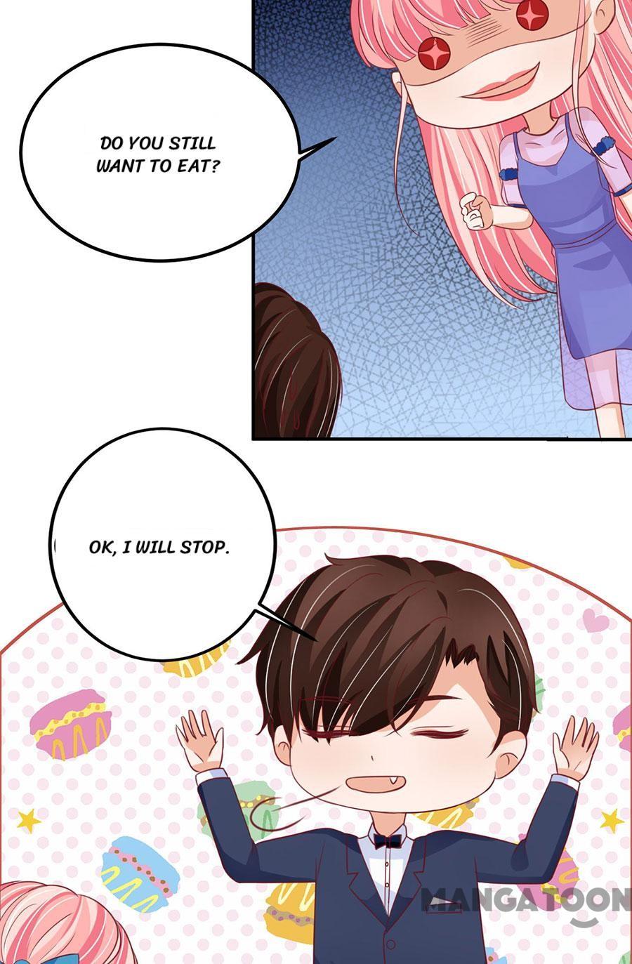 Prince’s Private Baby Chapter 163 page 21