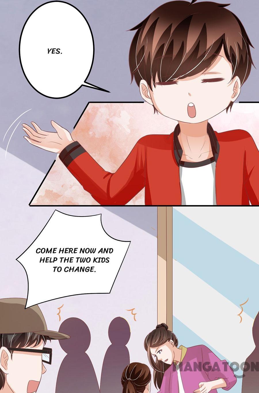 Prince’s Private Baby Chapter 163 page 25