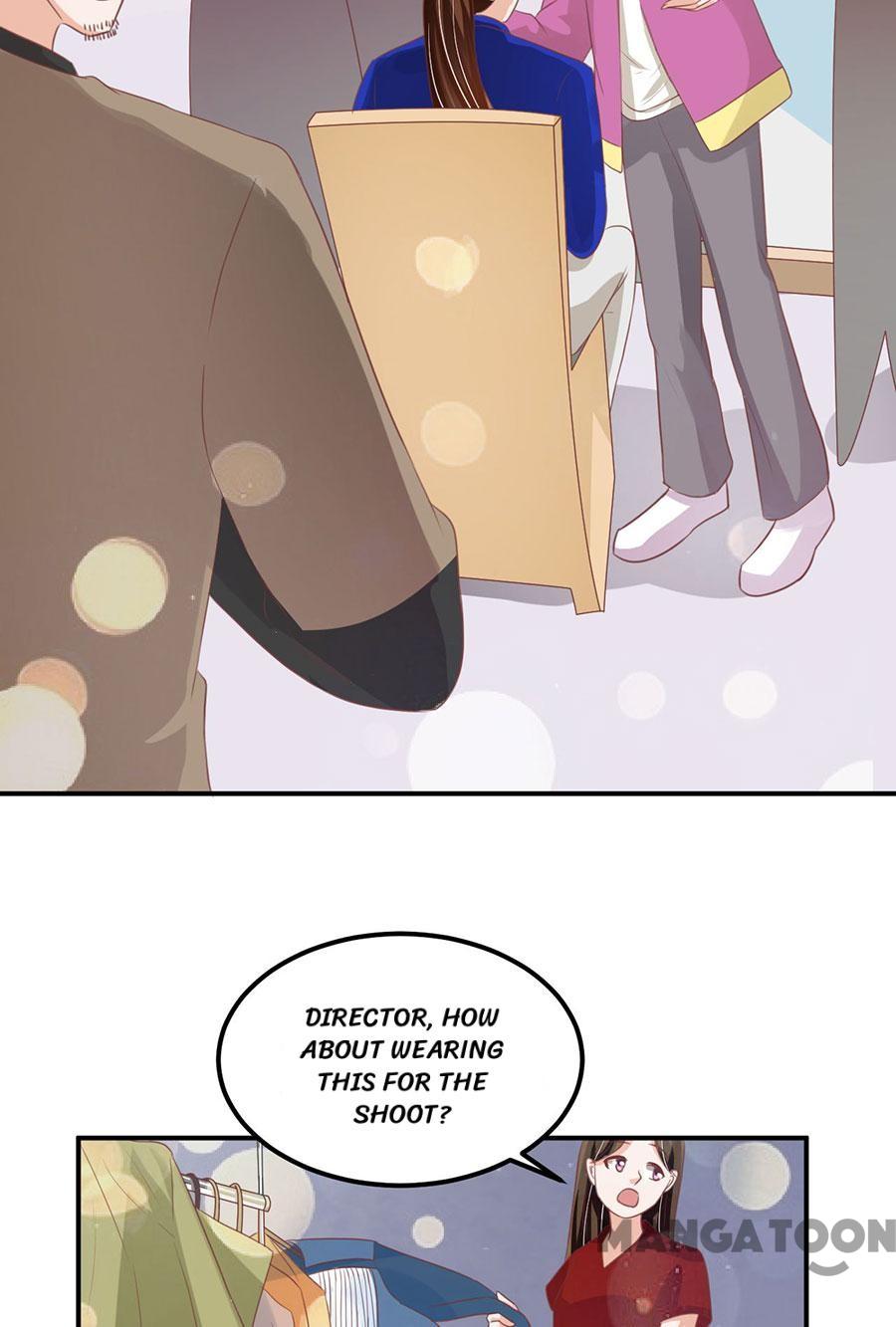 Prince’s Private Baby Chapter 163 page 26
