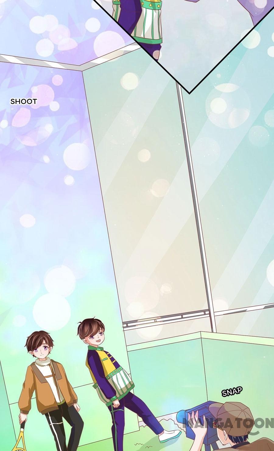 Prince’s Private Baby Chapter 163 page 31