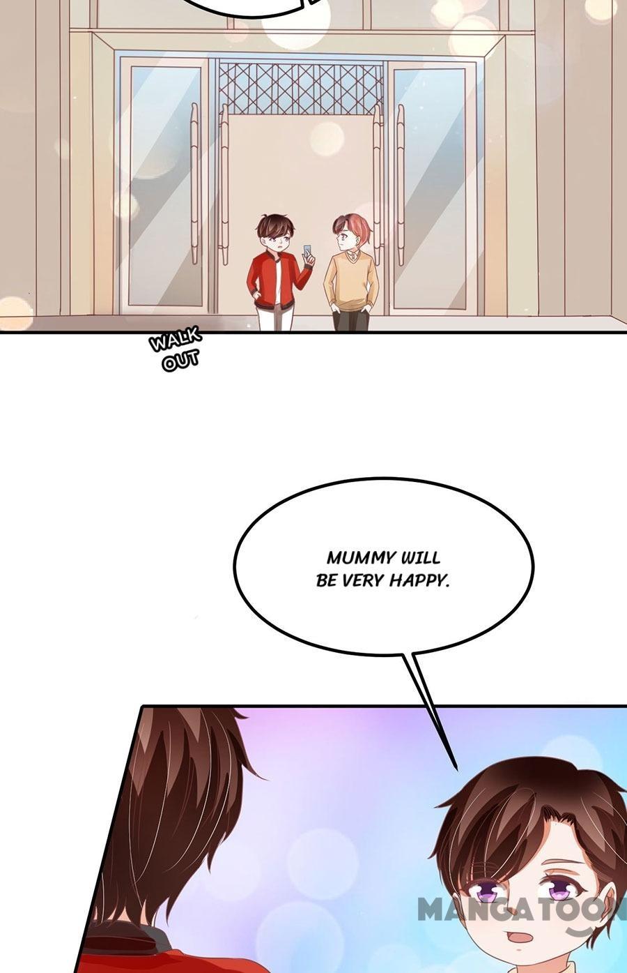Prince’s Private Baby Chapter 164 page 2
