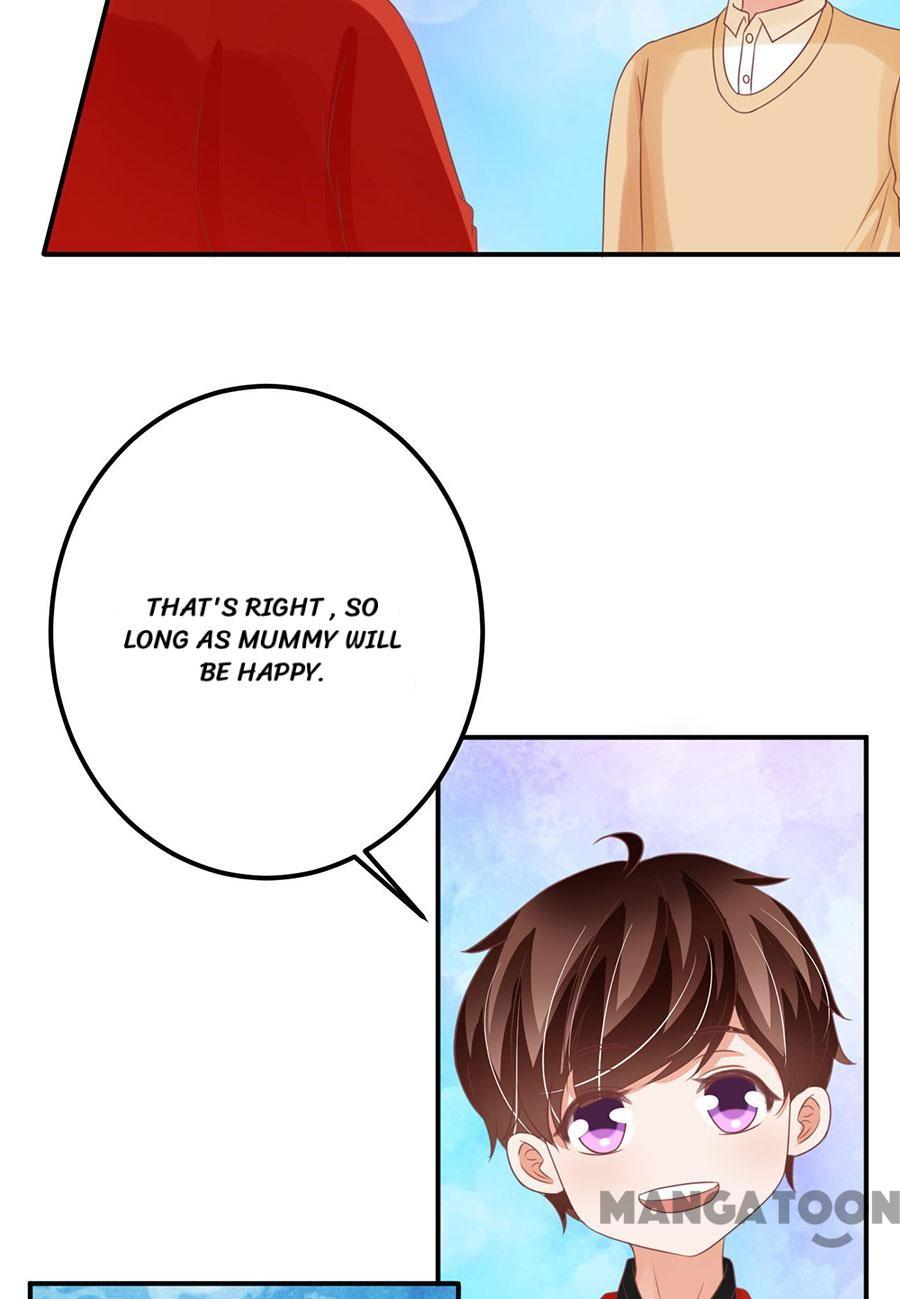 Prince’s Private Baby Chapter 164 page 3