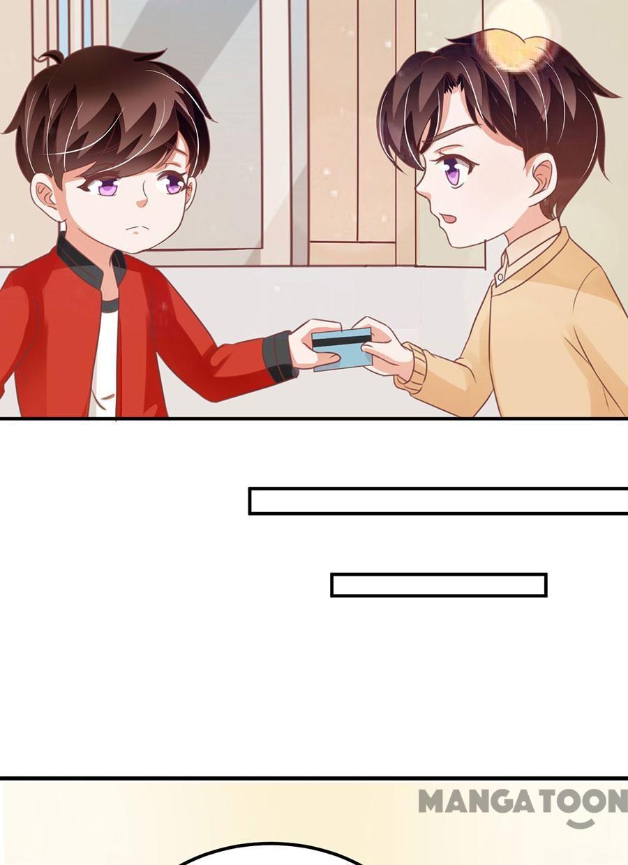 Prince’s Private Baby Chapter 164 page 6