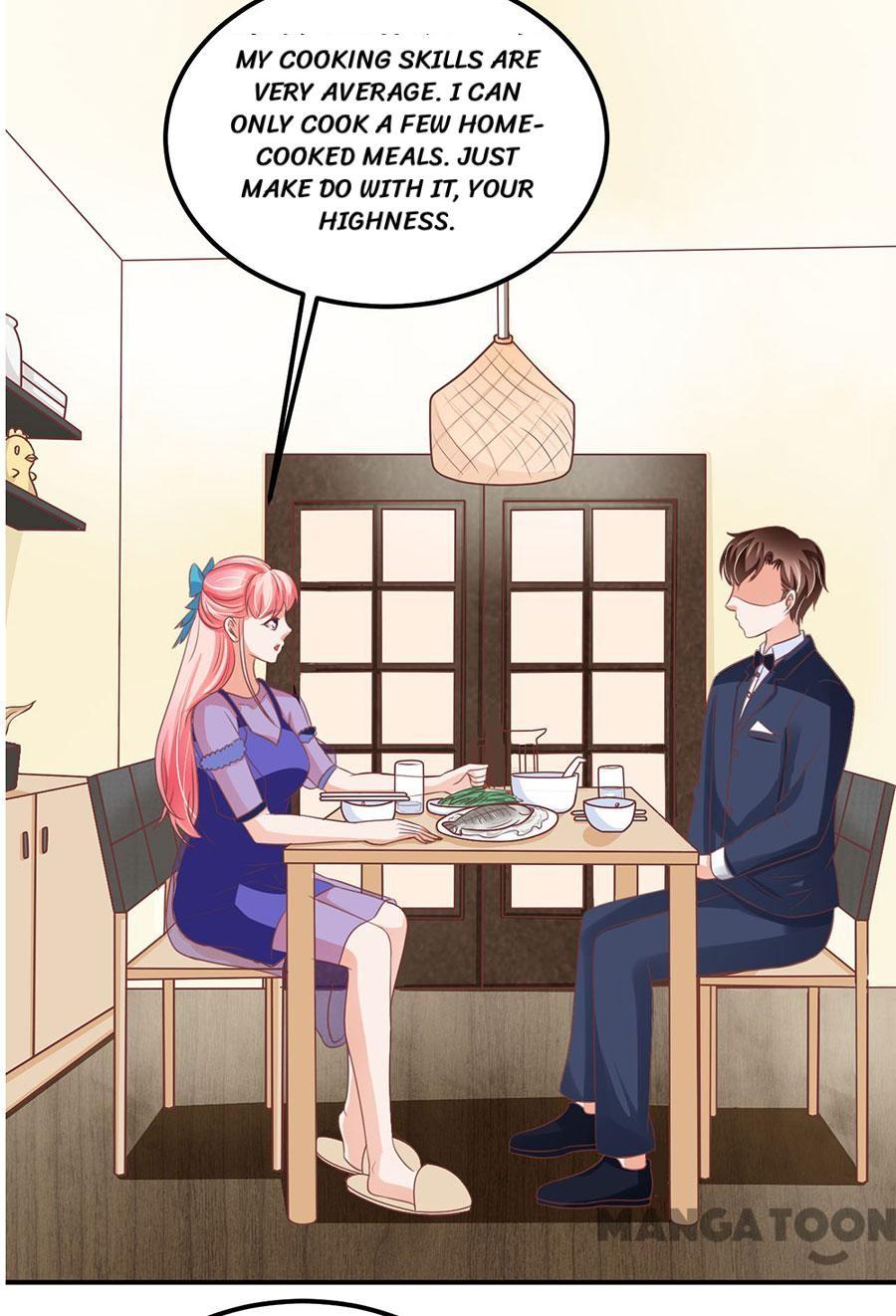Prince’s Private Baby Chapter 164 page 7