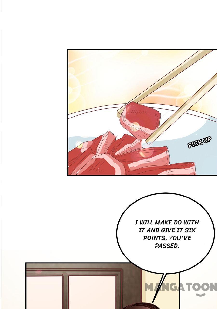 Prince’s Private Baby Chapter 164 page 9