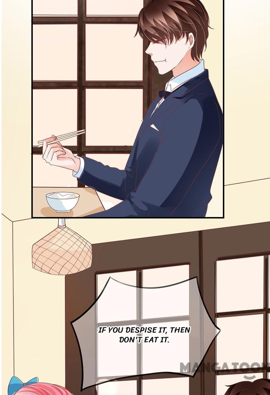 Prince’s Private Baby Chapter 164 page 10