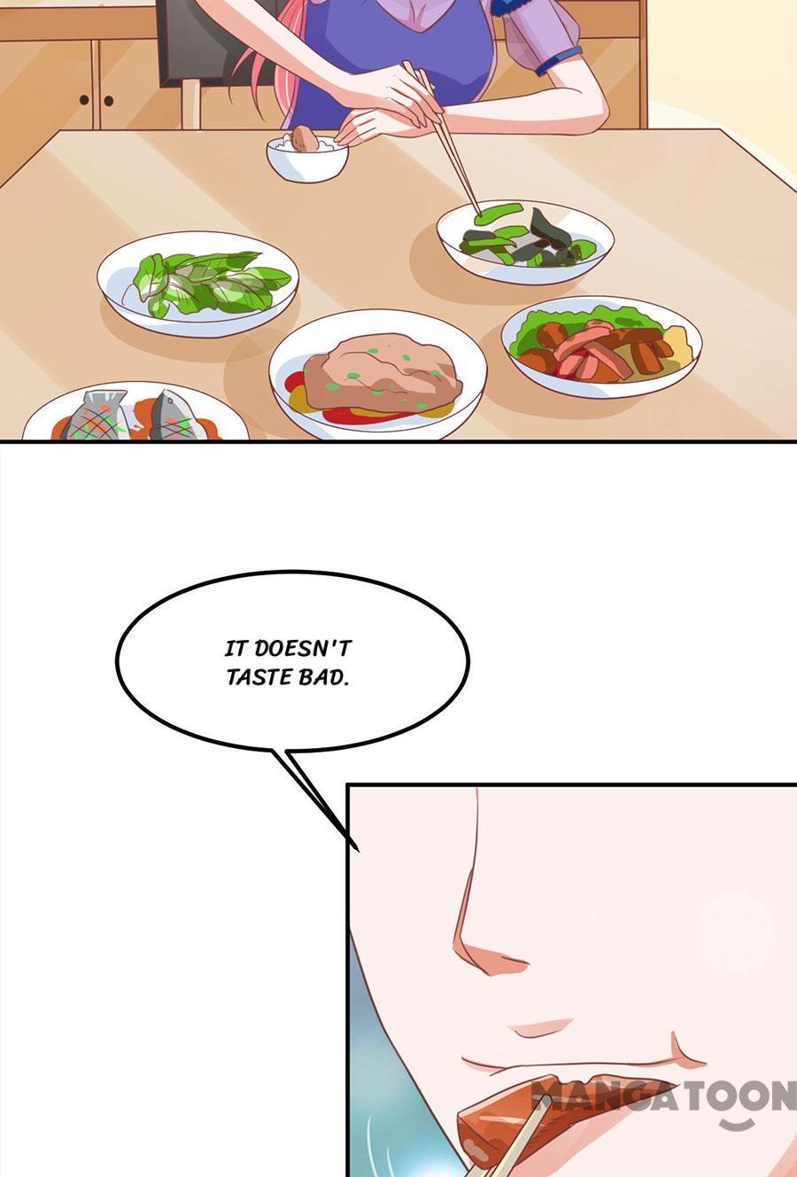 Prince’s Private Baby Chapter 164 page 13