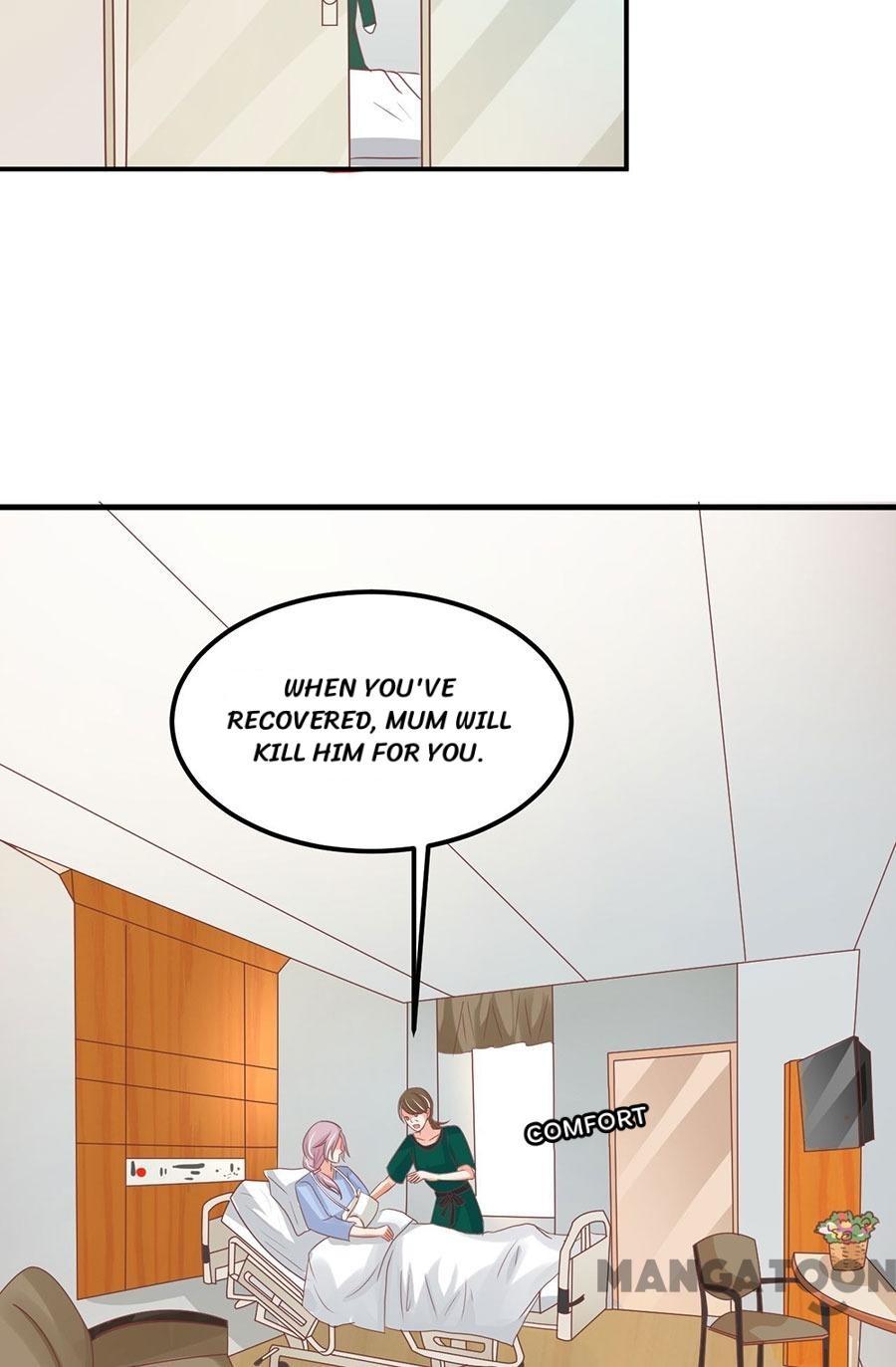 Prince’s Private Baby Chapter 164 page 17