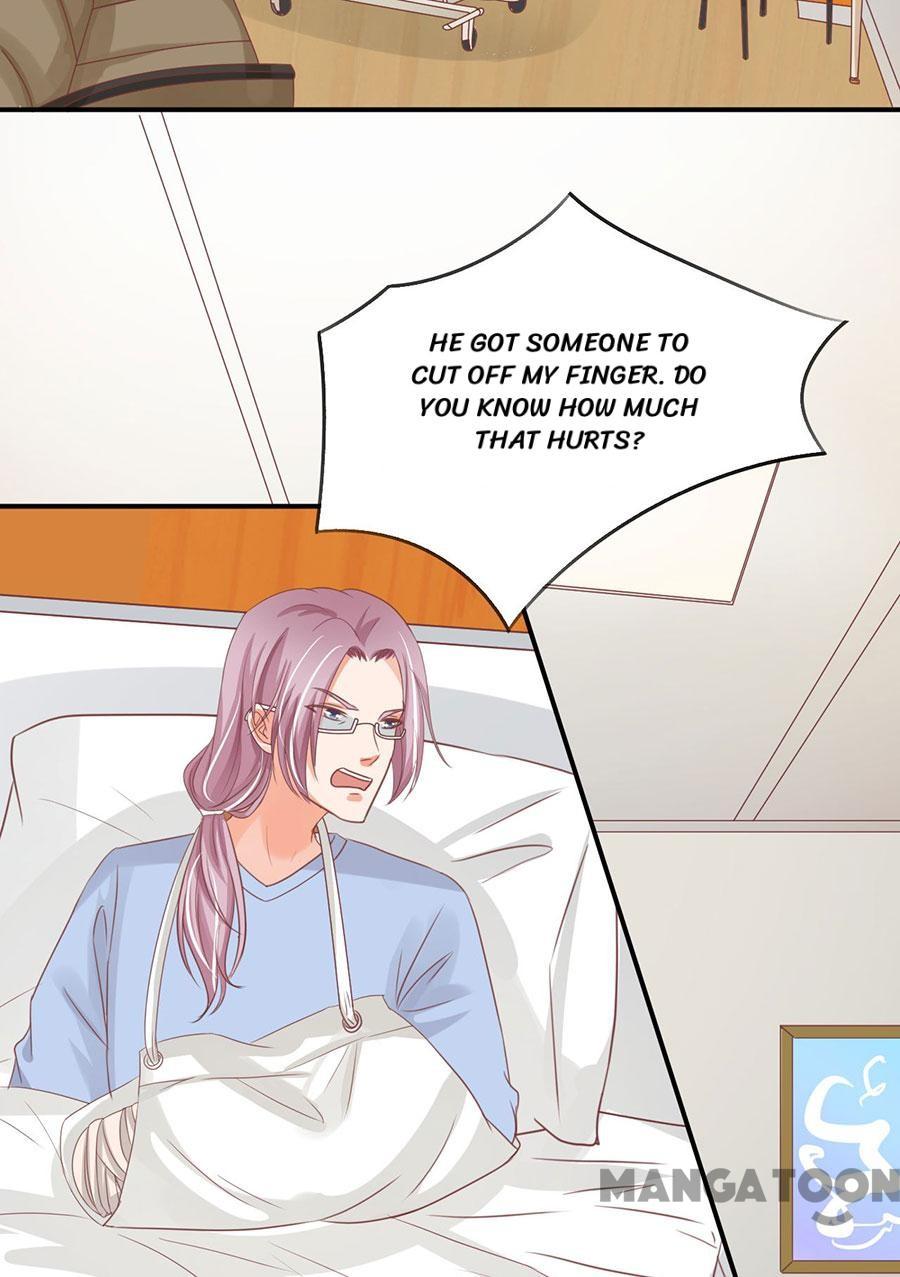 Prince’s Private Baby Chapter 164 page 18