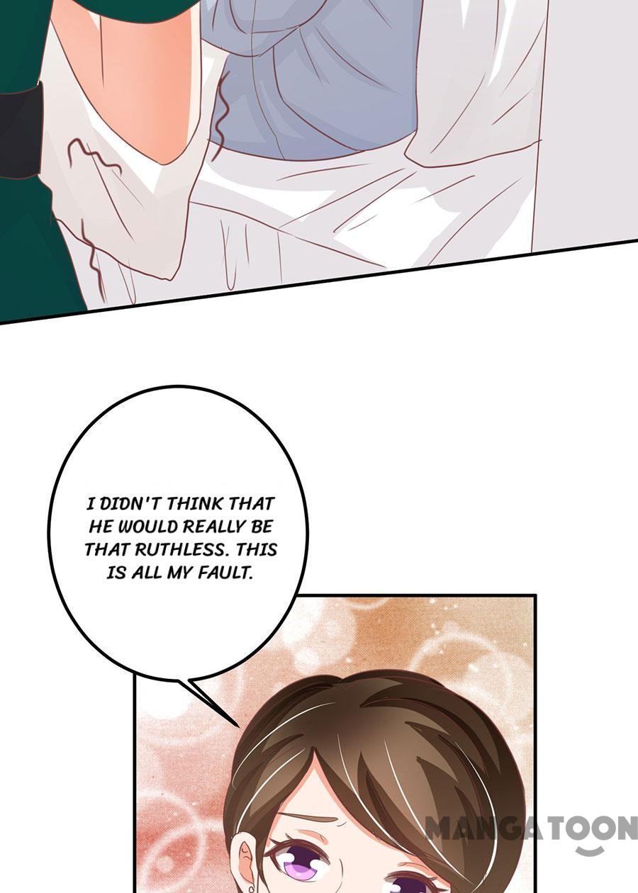 Prince’s Private Baby Chapter 164 page 20