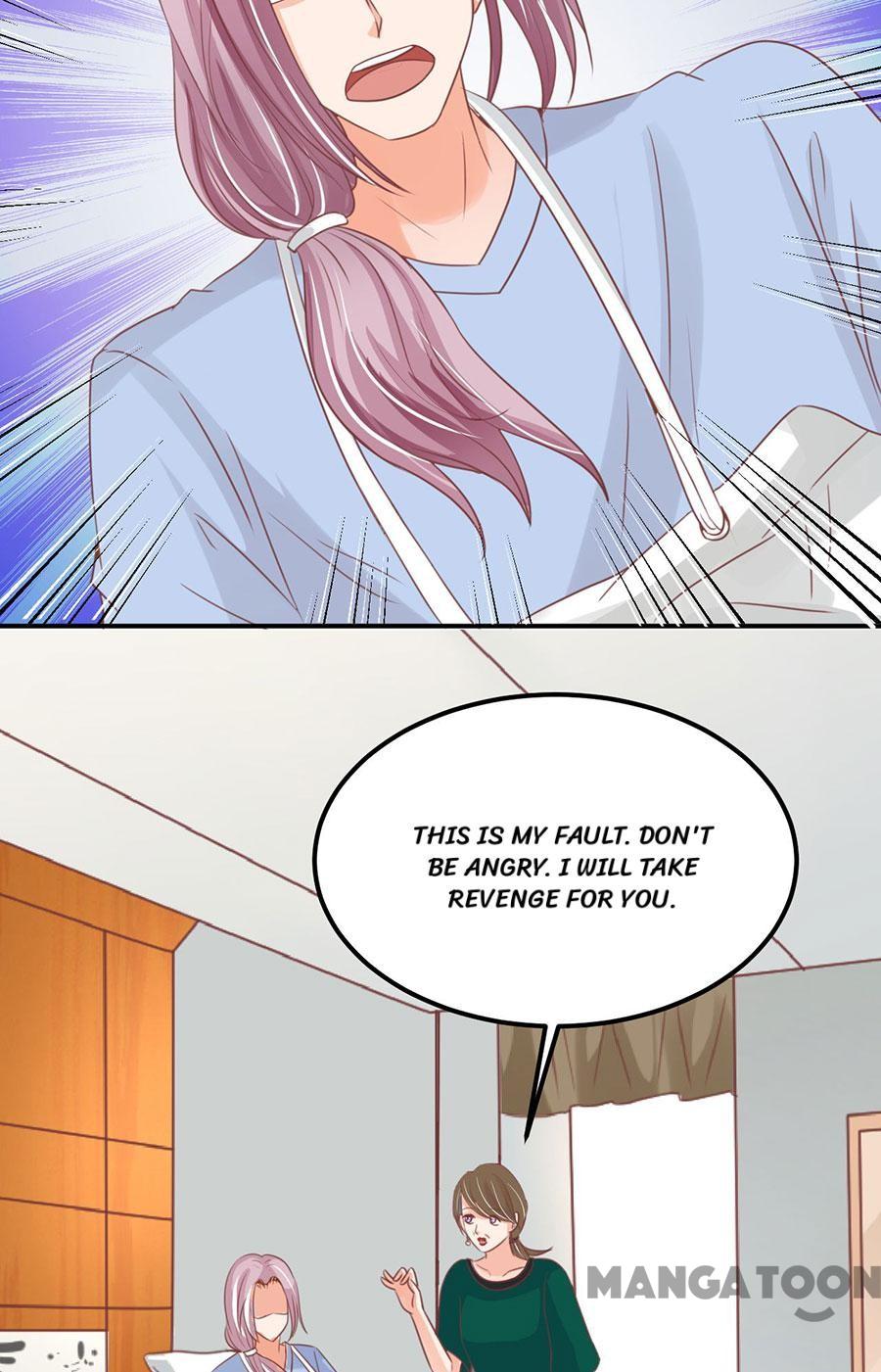 Prince’s Private Baby Chapter 164 page 22