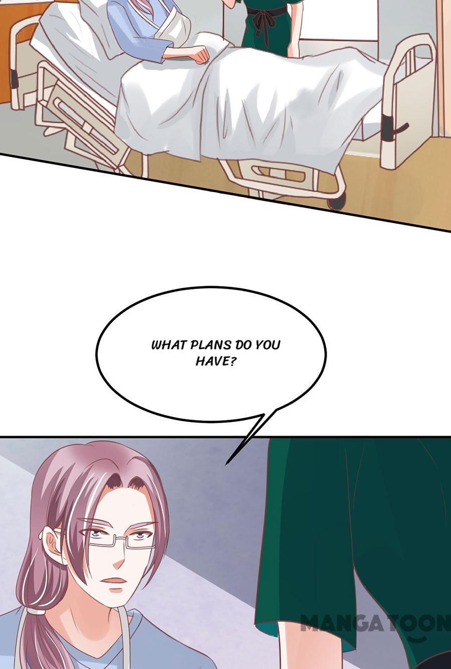 Prince’s Private Baby Chapter 164 page 23