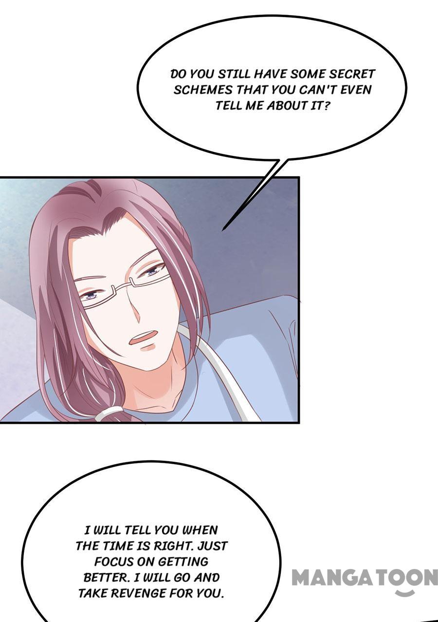 Prince’s Private Baby Chapter 164 page 25
