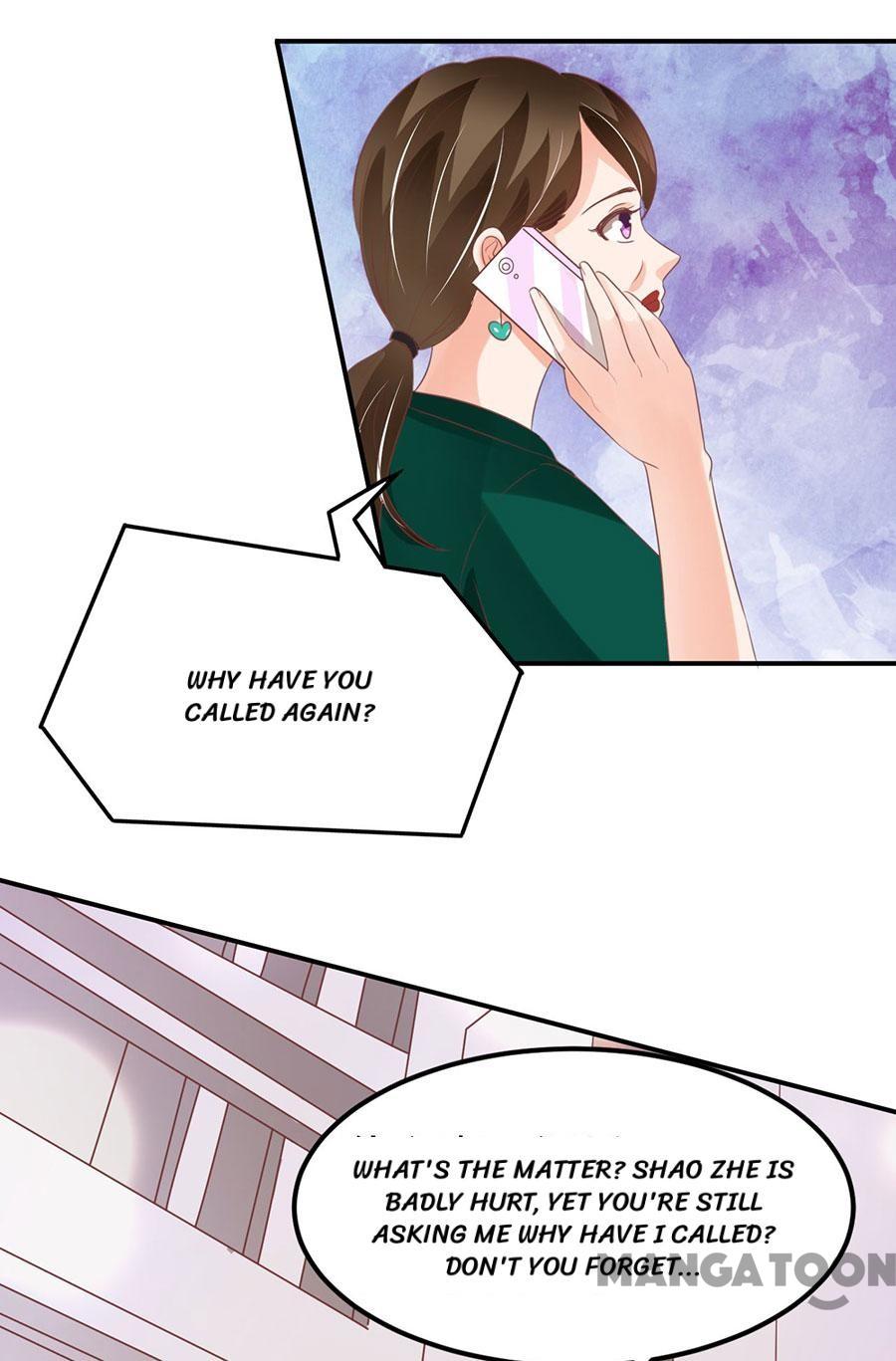 Prince’s Private Baby Chapter 164 page 28