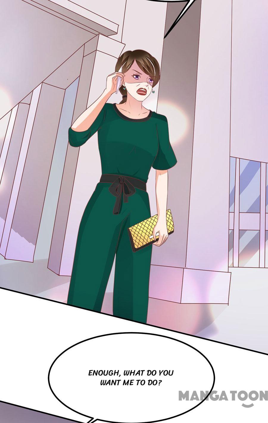 Prince’s Private Baby Chapter 164 page 29
