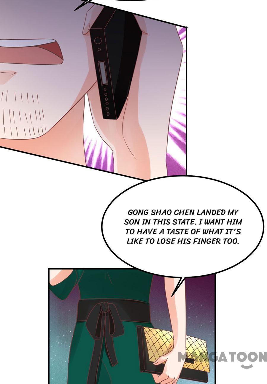 Prince’s Private Baby Chapter 164 page 30