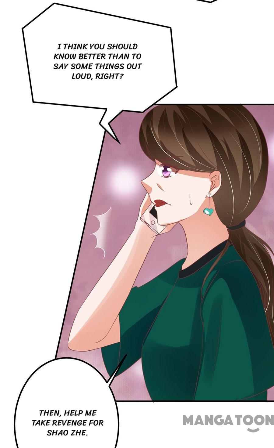 Prince’s Private Baby Chapter 164 page 33