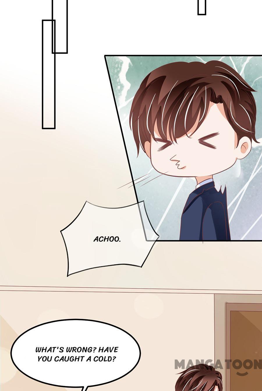 Prince’s Private Baby Chapter 165 page 2