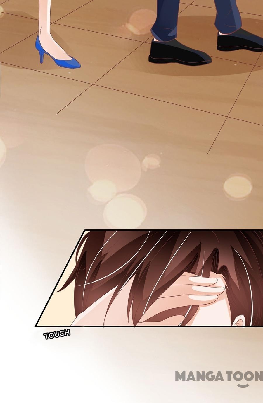 Prince’s Private Baby Chapter 165 page 4