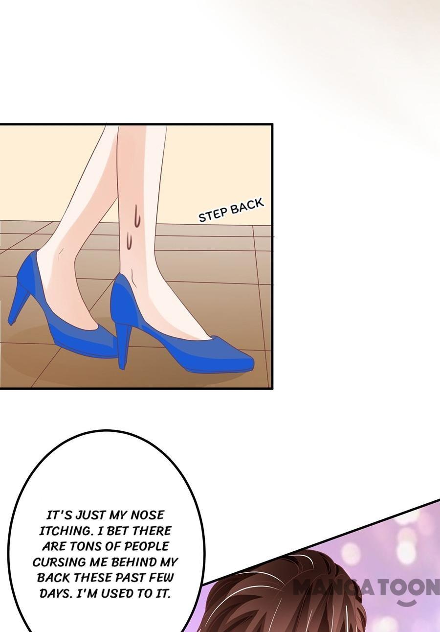 Prince’s Private Baby Chapter 165 page 5