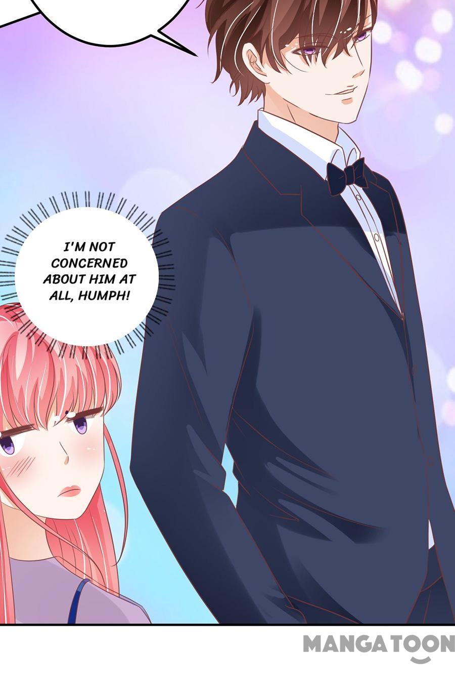 Prince’s Private Baby Chapter 165 page 6