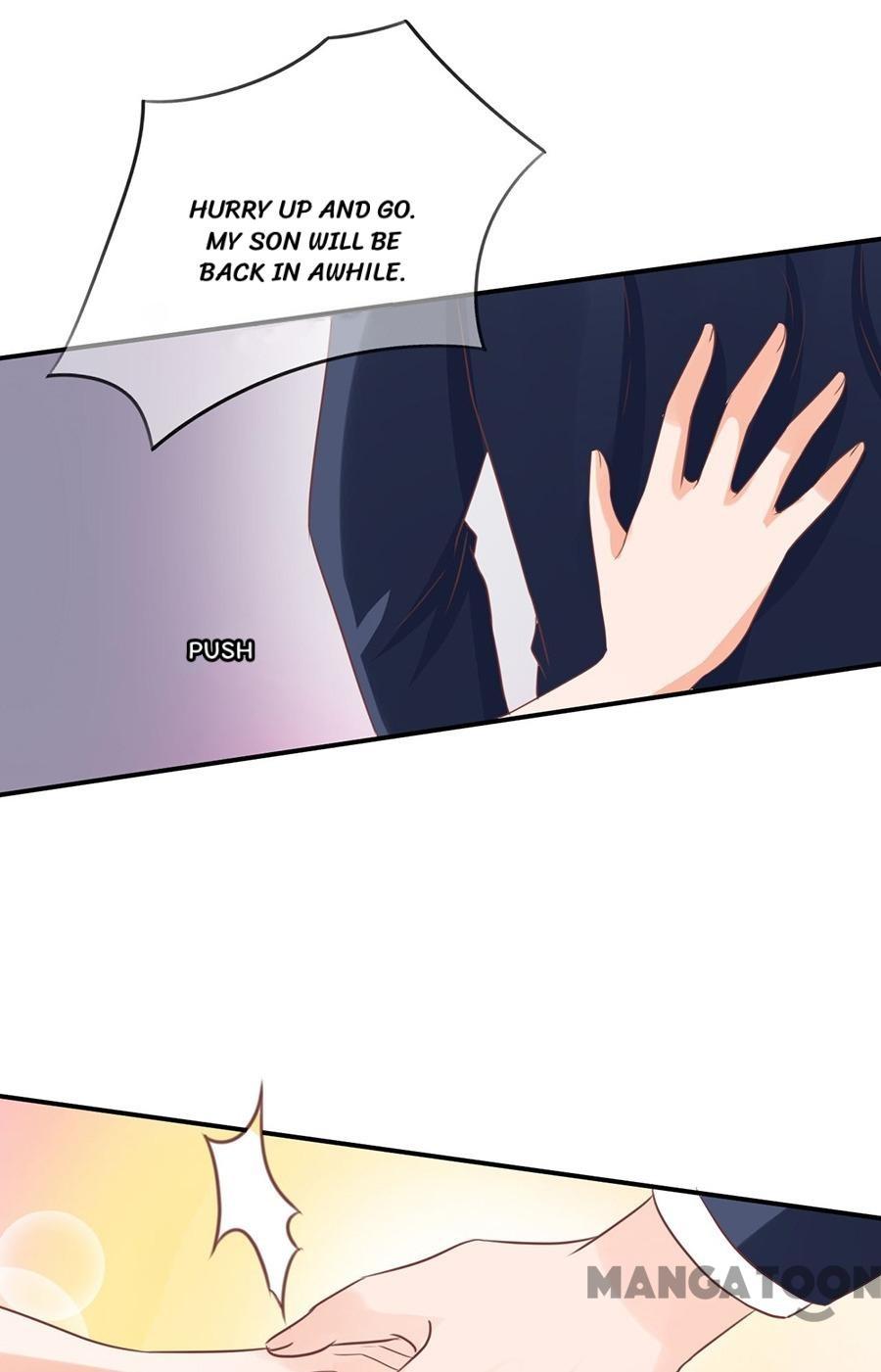 Prince’s Private Baby Chapter 165 page 7