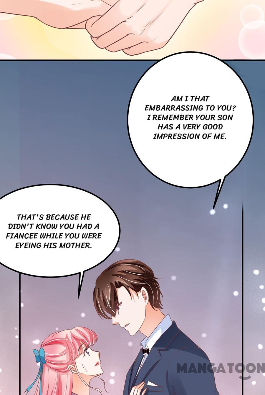 Prince’s Private Baby Chapter 165 page 8