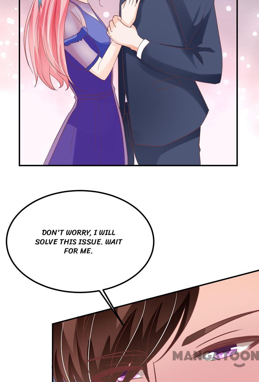 Prince’s Private Baby Chapter 165 page 9