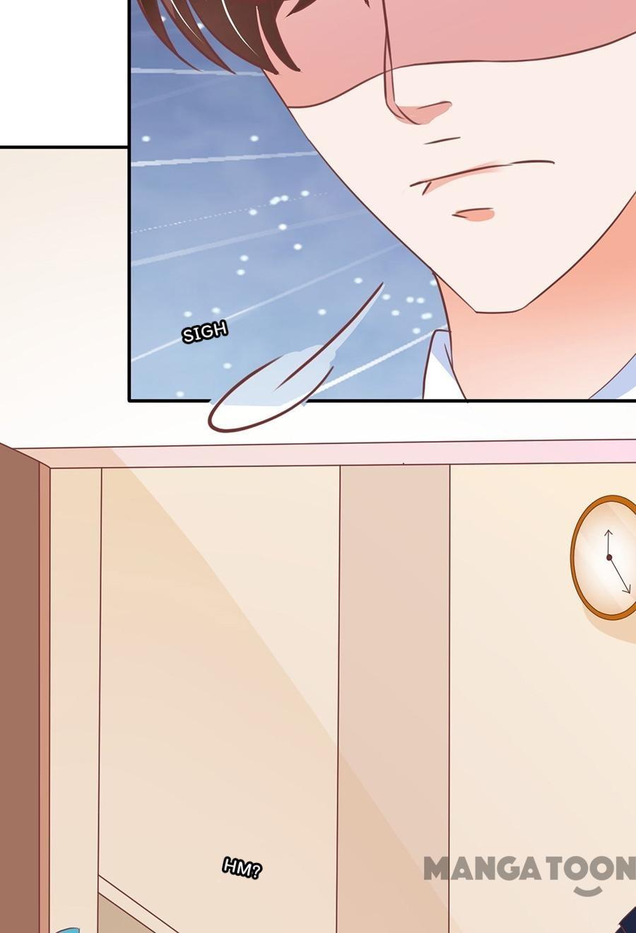 Prince’s Private Baby Chapter 165 page 10