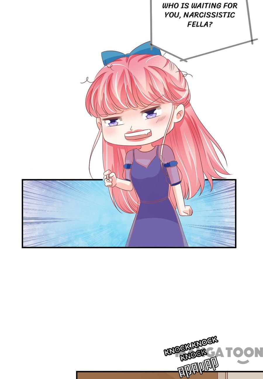 Prince’s Private Baby Chapter 165 page 12