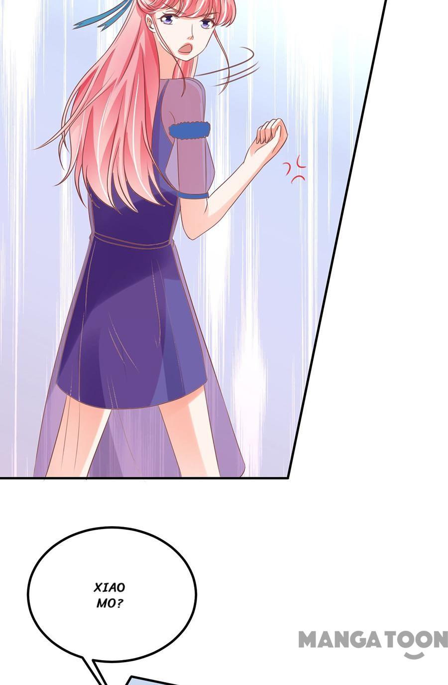 Prince’s Private Baby Chapter 165 page 14