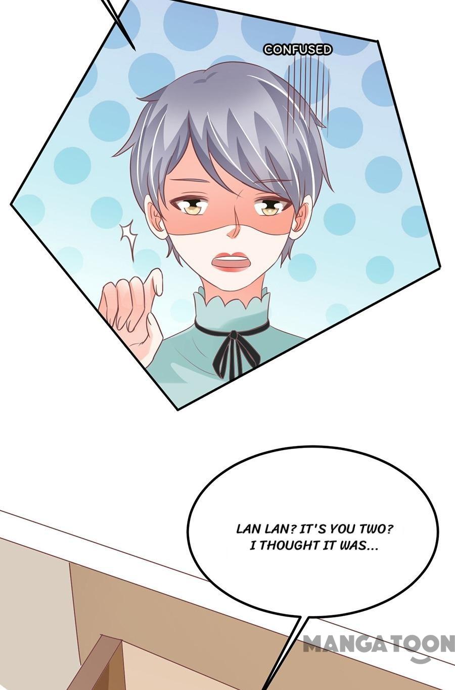 Prince’s Private Baby Chapter 165 page 15
