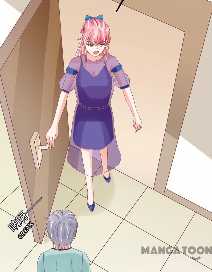 Prince’s Private Baby Chapter 165 page 16