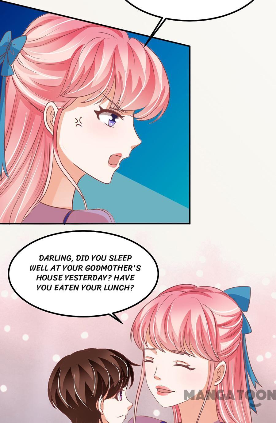 Prince’s Private Baby Chapter 165 page 20