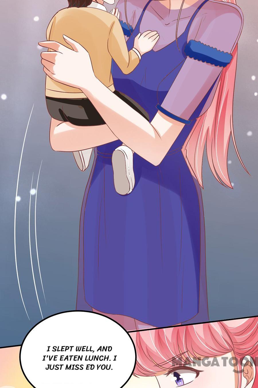 Prince’s Private Baby Chapter 165 page 21