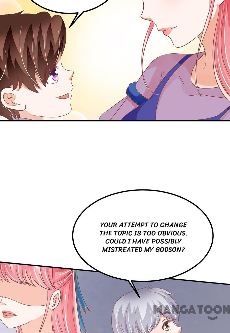 Prince’s Private Baby Chapter 165 page 22