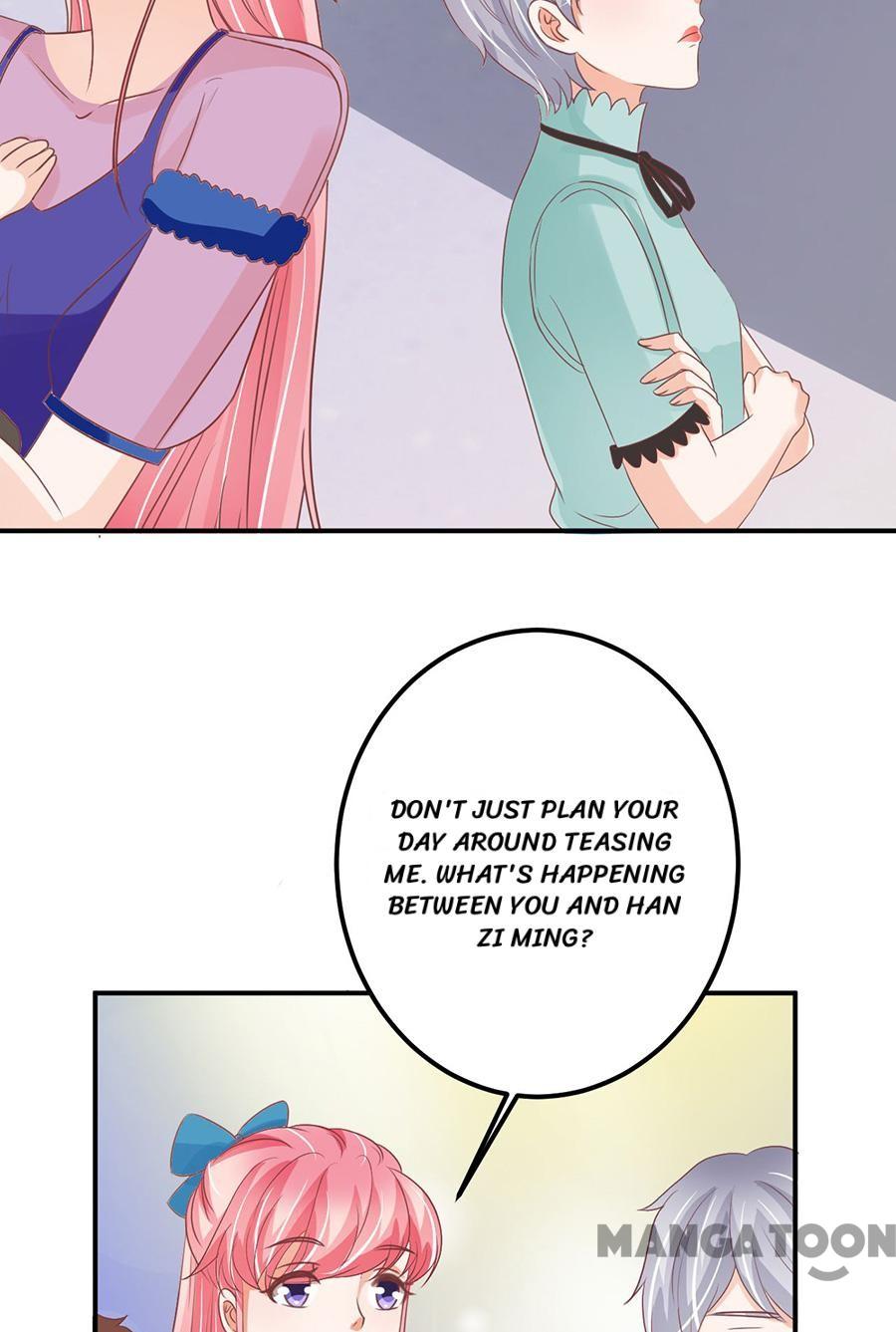 Prince’s Private Baby Chapter 165 page 23