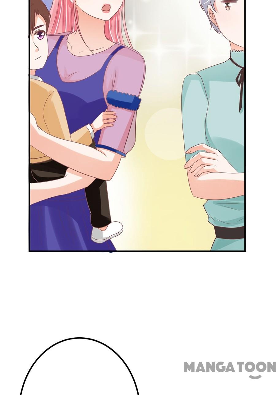Prince’s Private Baby Chapter 165 page 24