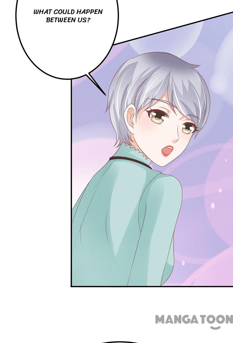 Prince’s Private Baby Chapter 165 page 25