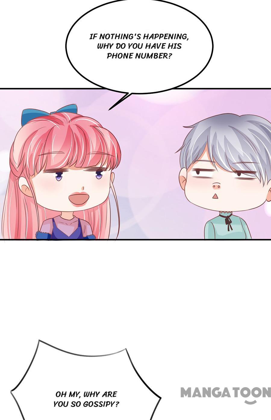 Prince’s Private Baby Chapter 165 page 26