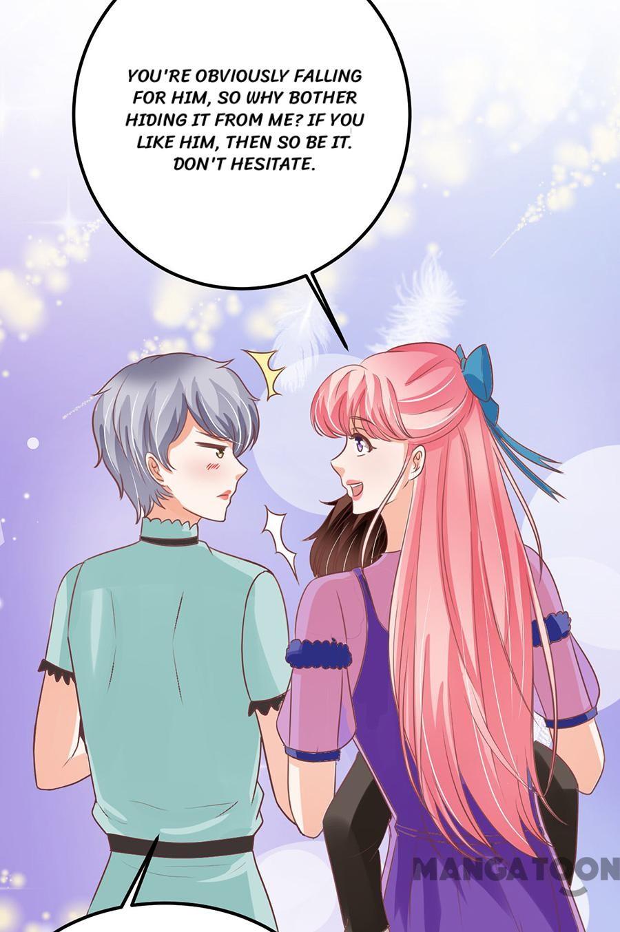 Prince’s Private Baby Chapter 165 page 28