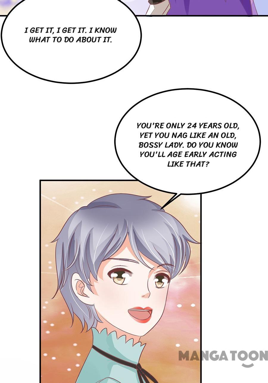 Prince’s Private Baby Chapter 165 page 29