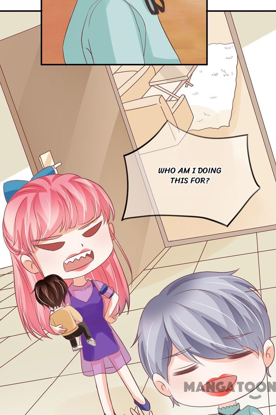 Prince’s Private Baby Chapter 165 page 30