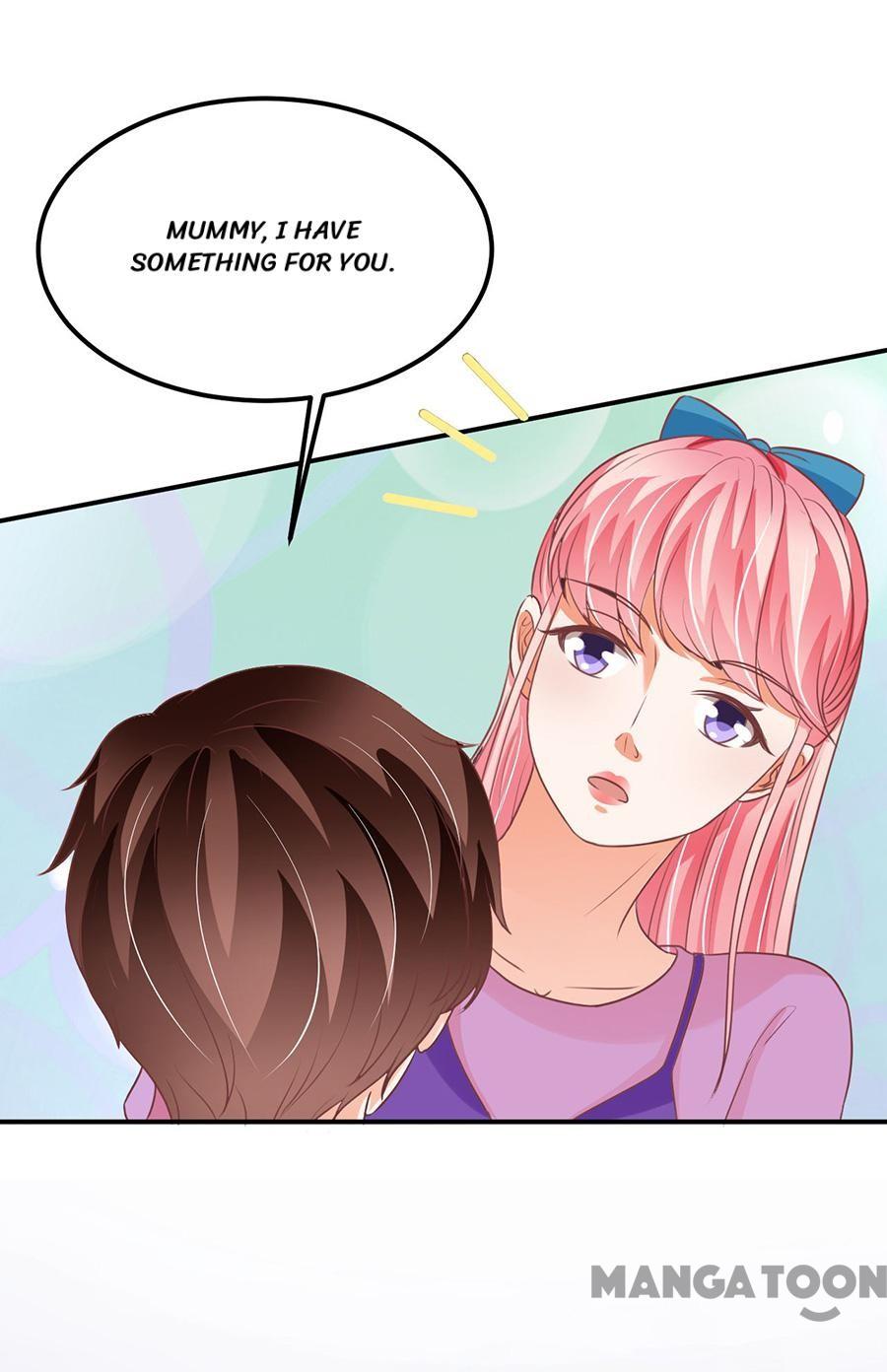 Prince’s Private Baby Chapter 165 page 32